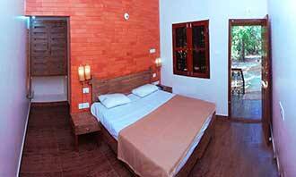 Hotel Green Wood, Kundapura 2